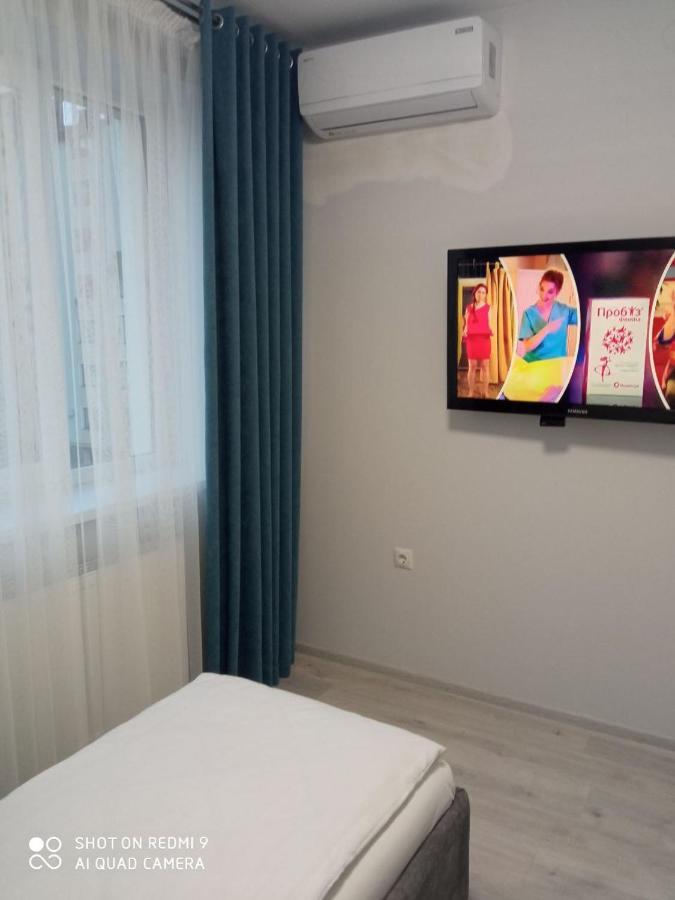 Премиум В Центре Uzjhorod Eksteriør bilde
