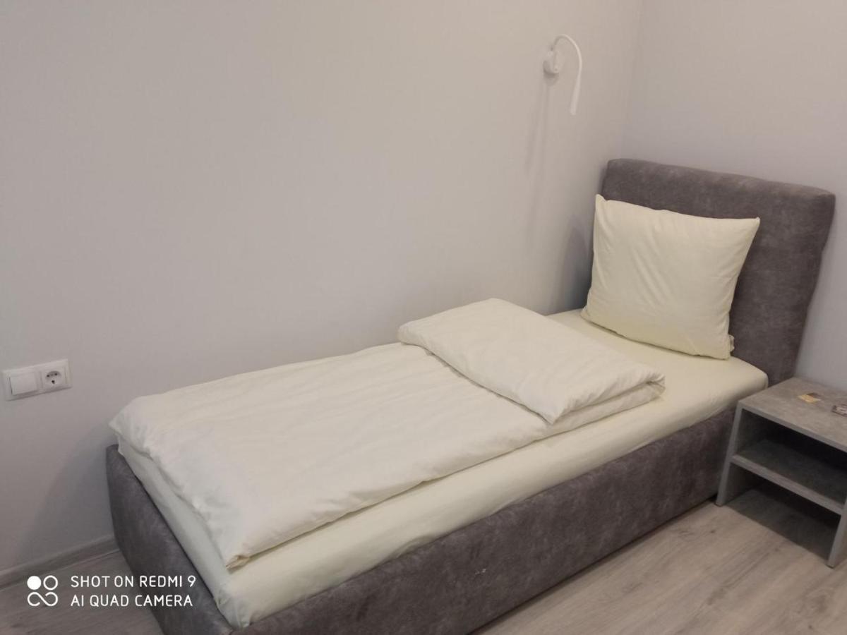 Премиум В Центре Uzjhorod Eksteriør bilde